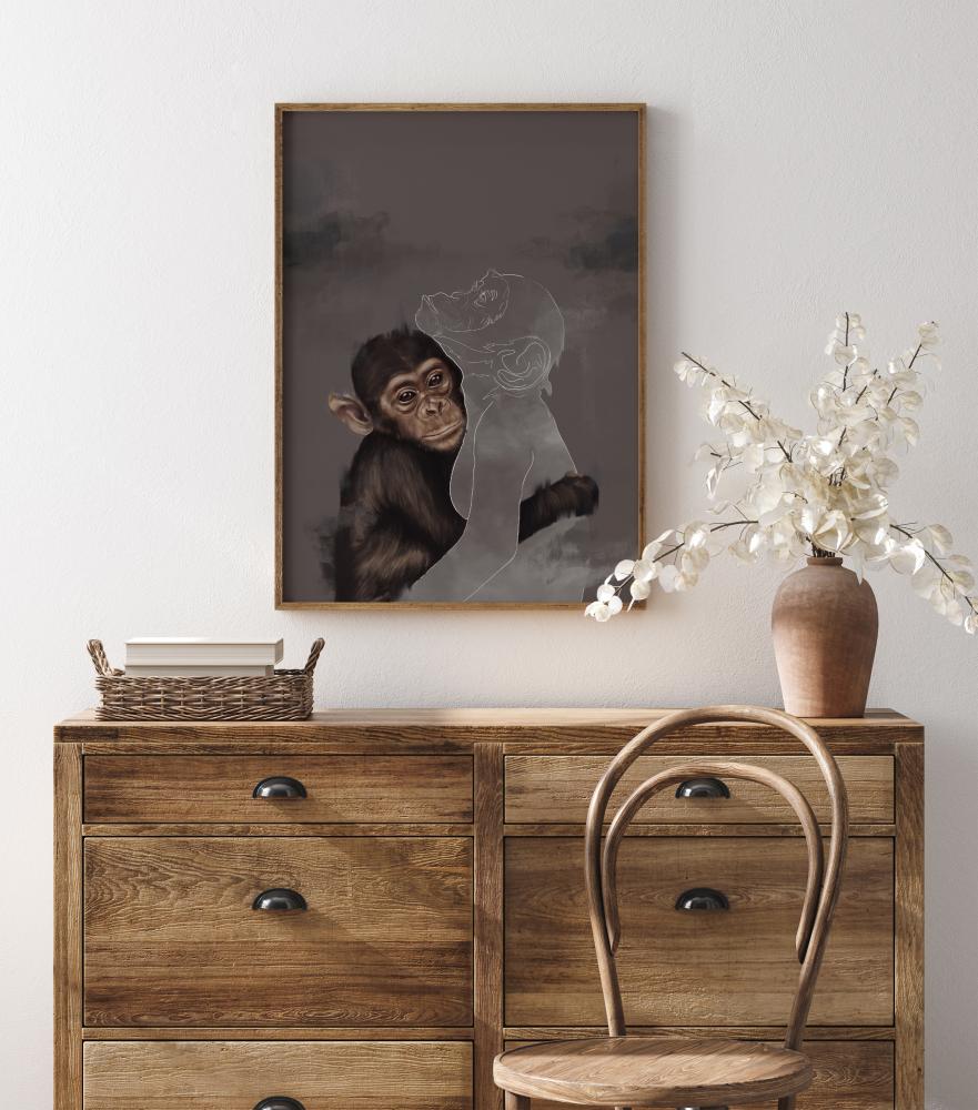 WHERE ART THOU Постер