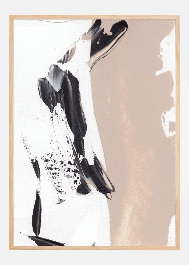 On the Move Постер