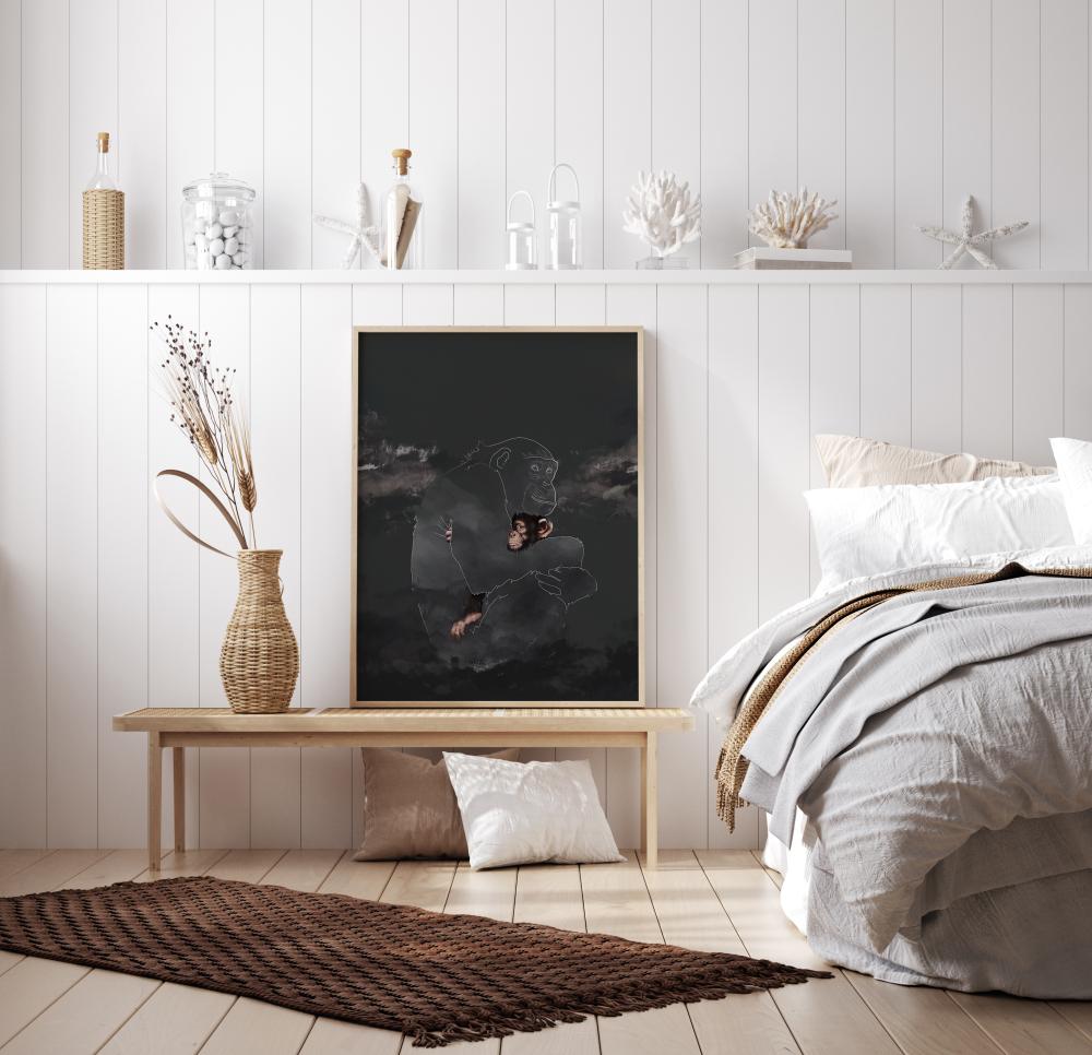 WISH YOU WERE HERE Постер