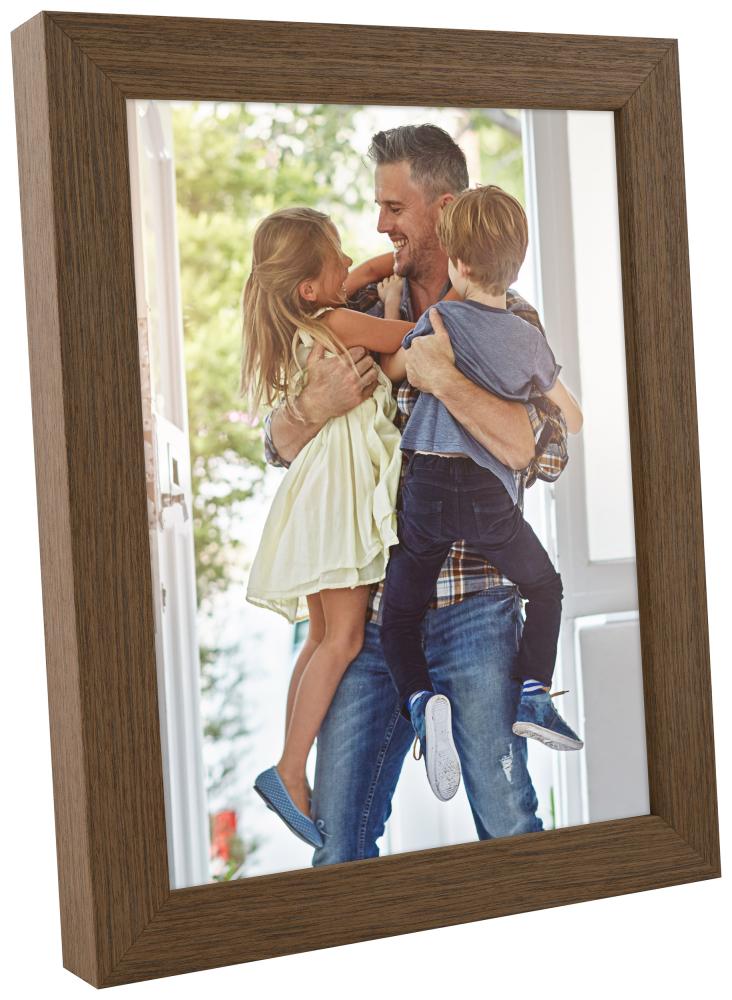 Рамка Moviken Светъл орех - по избор Размер
