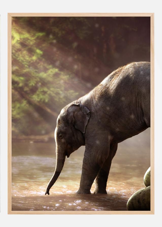 I Got Your Back Постер