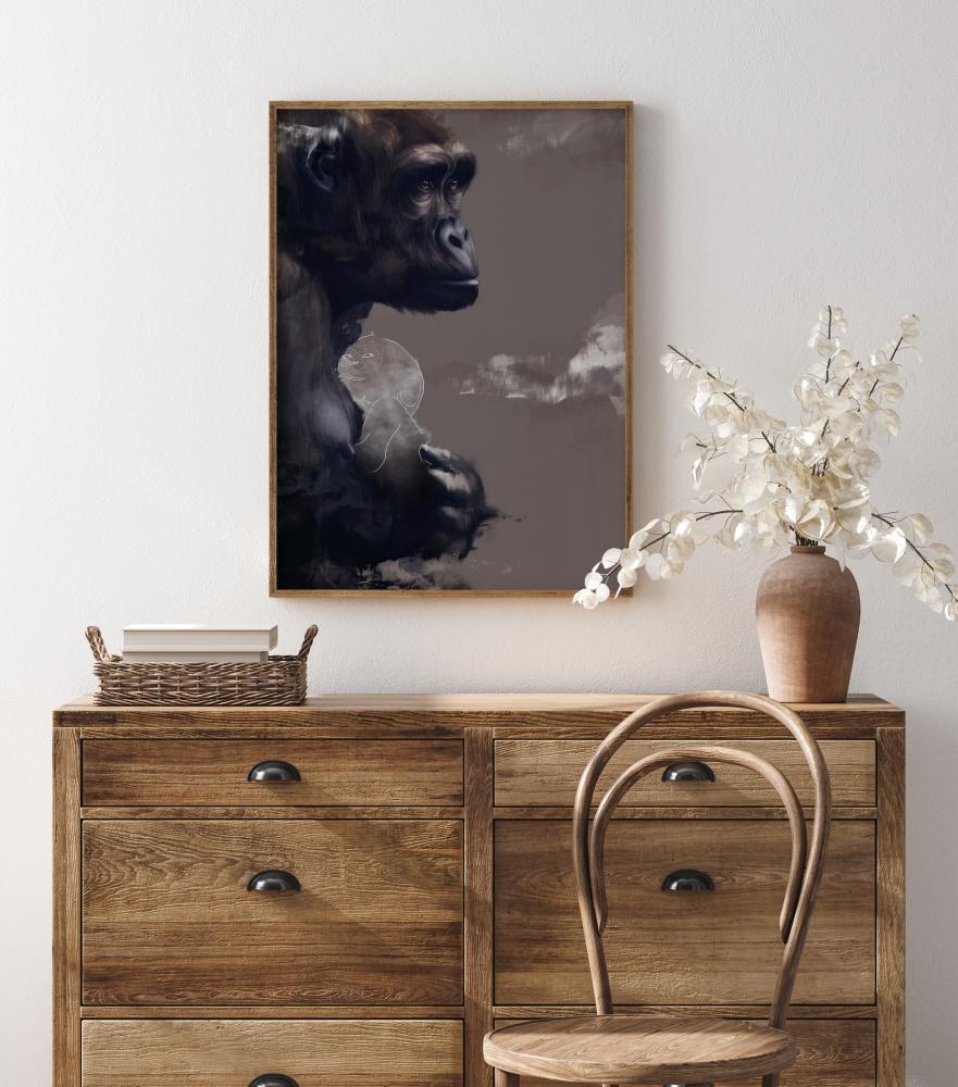 INCOMPLETE Постер