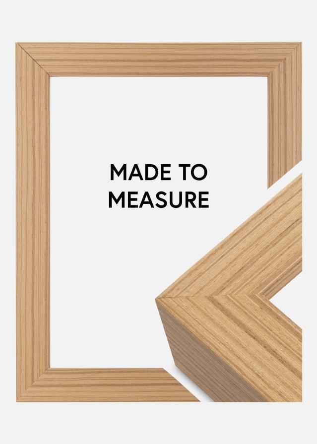 Рамка Watford Дъб - произволен размер