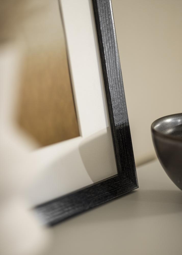 Рамка Fiorito Акрилно стъкло Тъмно сиво 21x29,7 cm (A4)