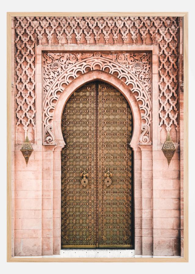 Royal Entrance Постер