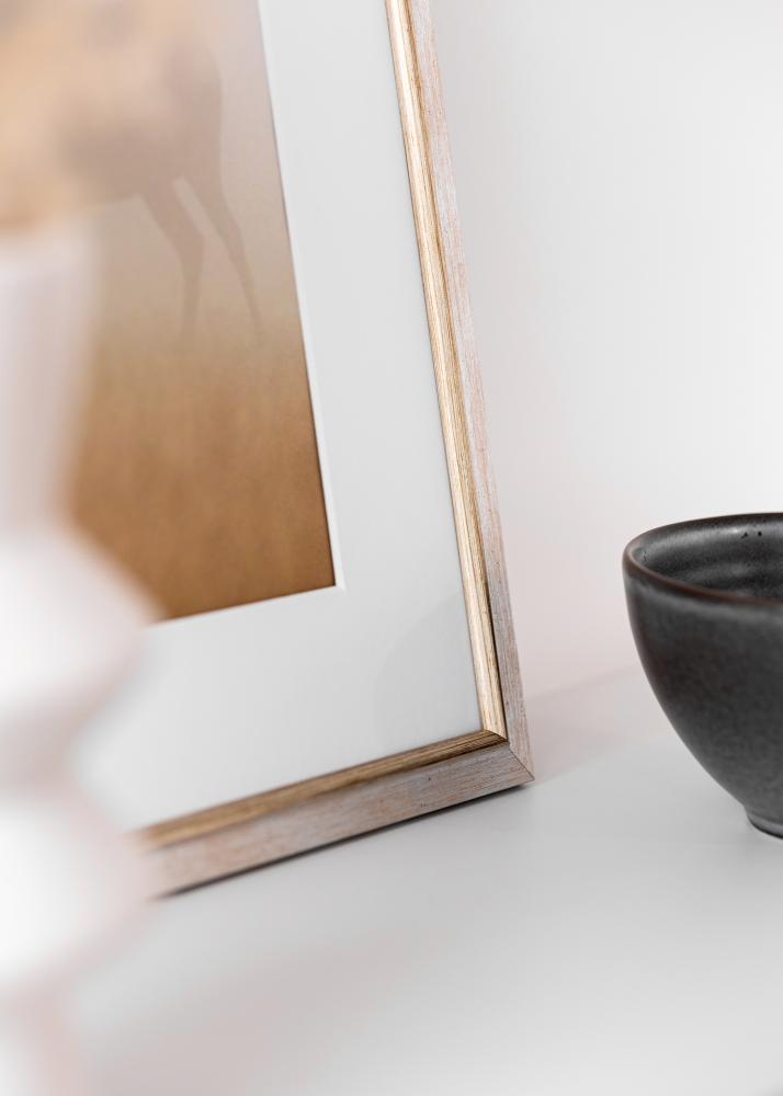 Рамка Marisa акрилно стъкло сребро 20x30 cm