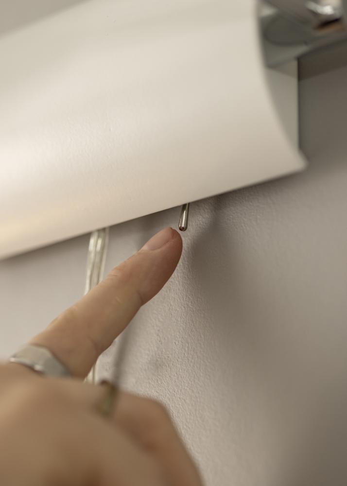 Åmål V787 LED Осветление за картини 22 cm - бяло