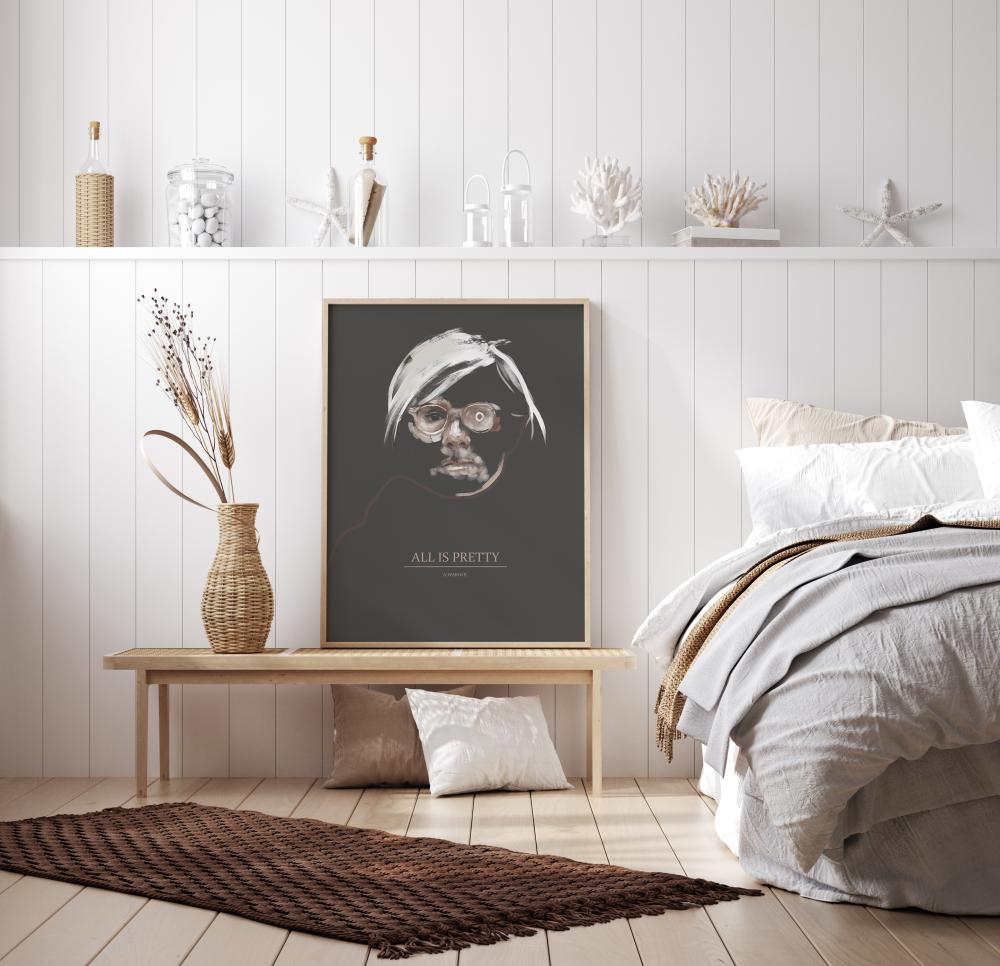 ANDY WARHOL II Постер