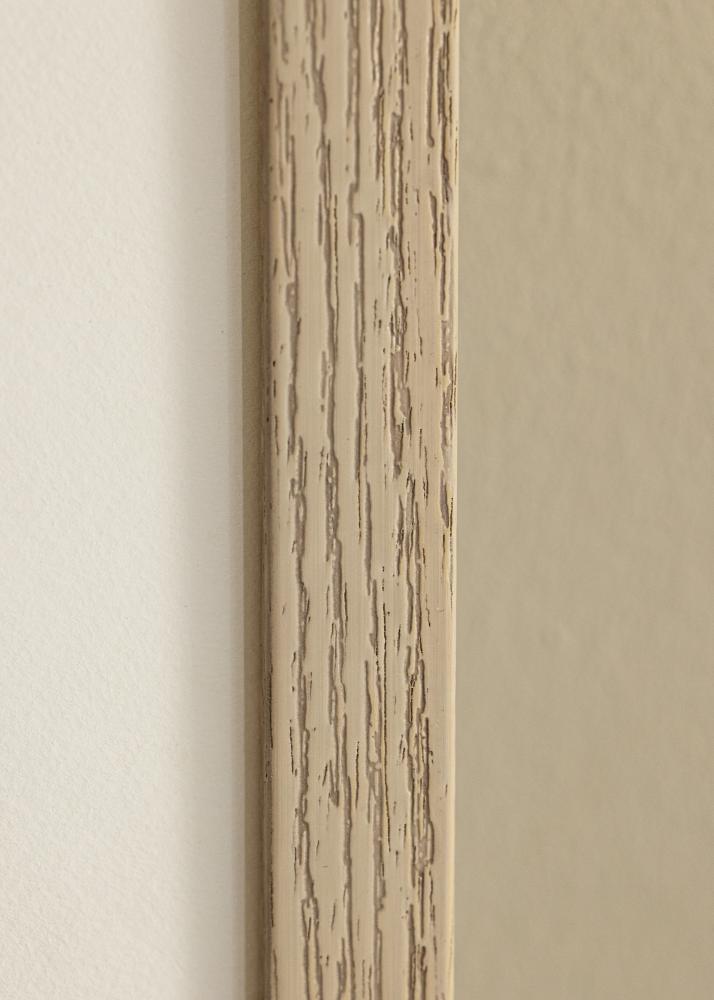 Рамка Devon Слонова кост - произволен размер