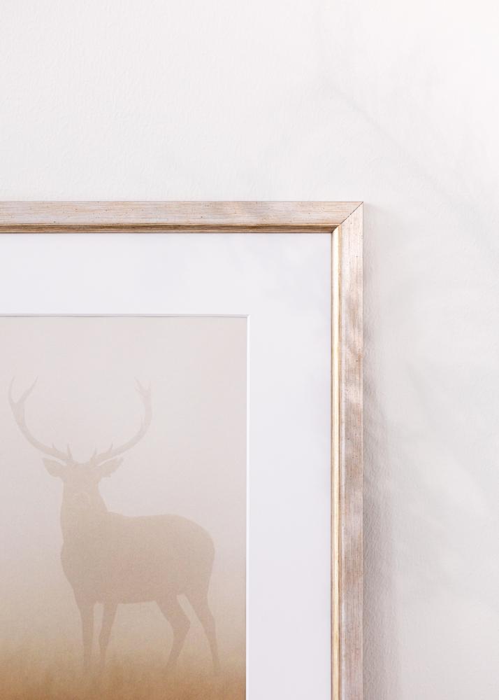 Рамка Marisa акрилно стъкло сребро 20x30 cm