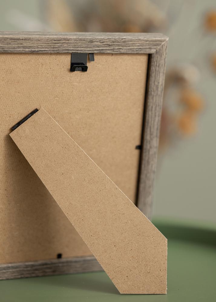 Рамка Fiorito орех 13x18 cm