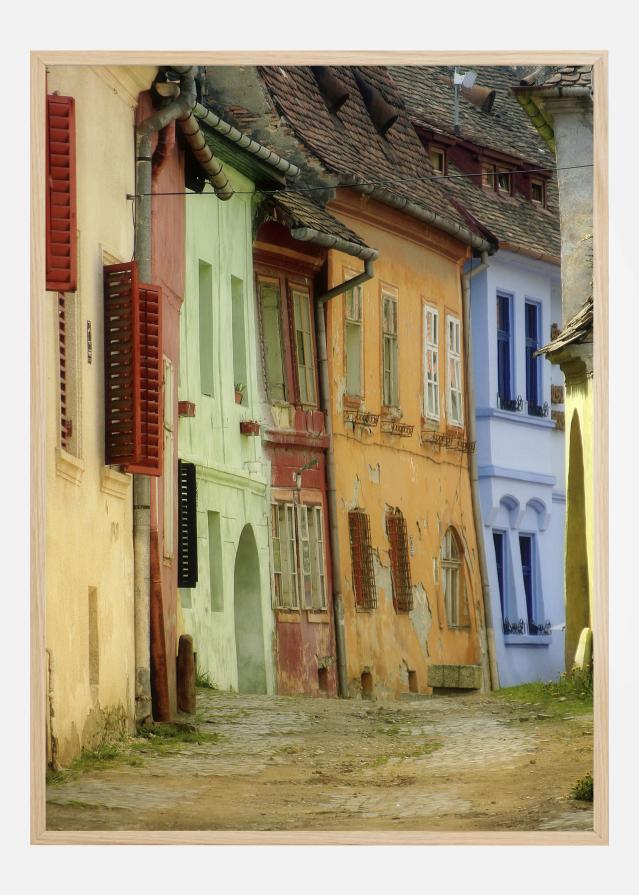 Colors Постер