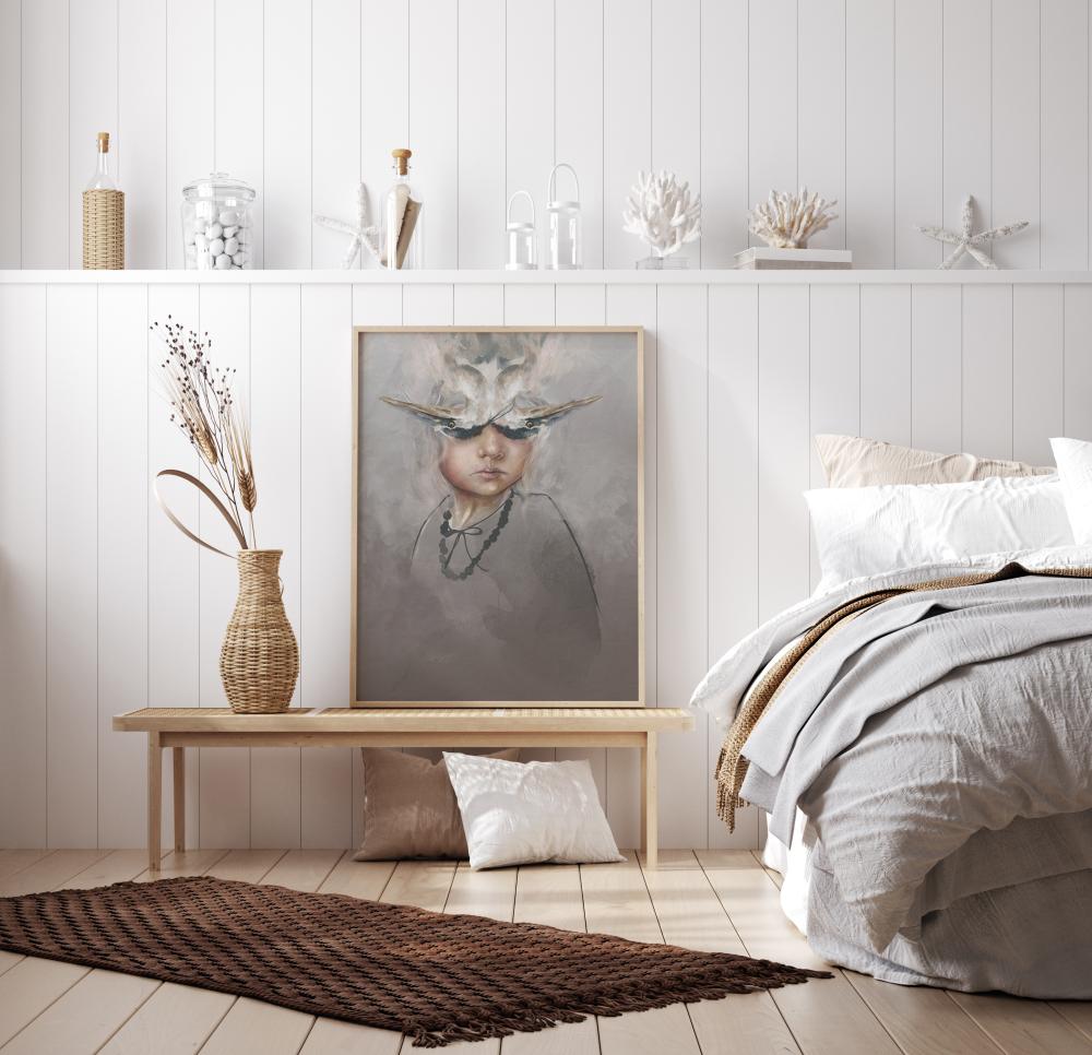 DANDELION Постер