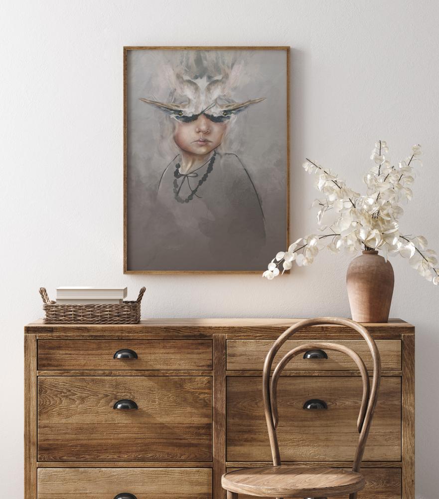 DANDELION Постер