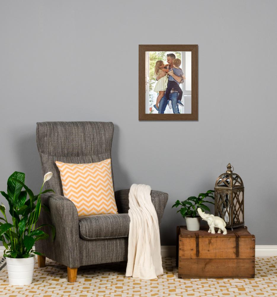 Рамка Moviken Светъл орех - по избор Размер