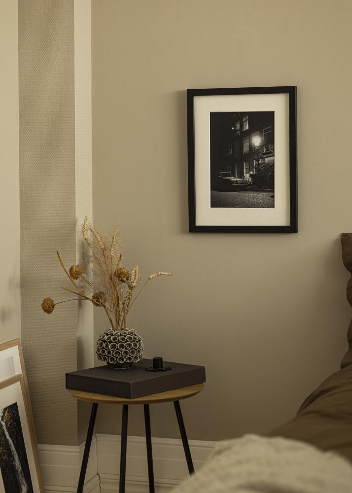 Рамка Blocky Акрилно стъкло Черно 100x130 cm