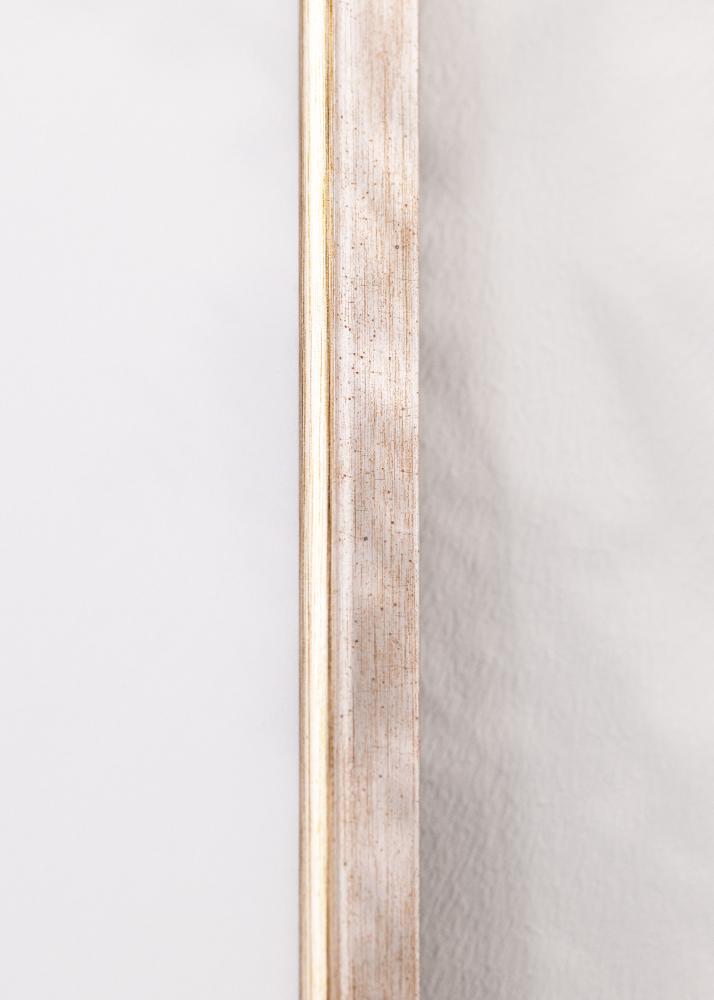 Рамка Marisa акрилно стъкло сребро 20x30 cm