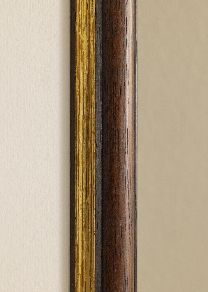 Рамка Siljan Кафяво 50x60 cm