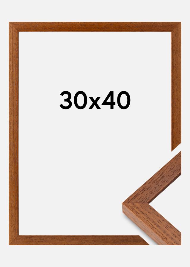 Рамка Hermes Акрилно стъкло Книга 30x40 cm