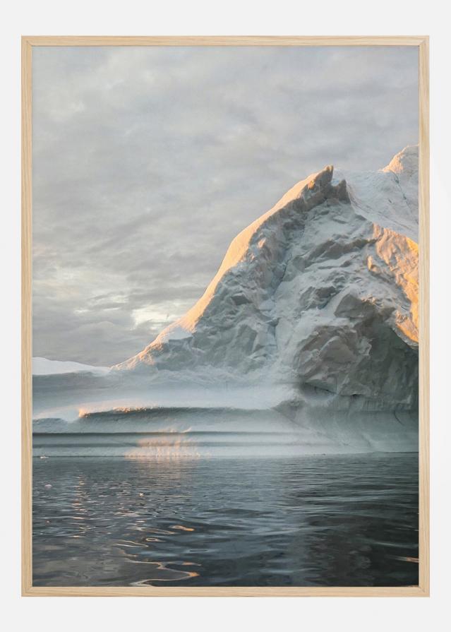 Iceberg Постер