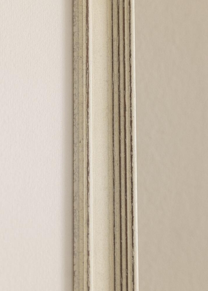 Рамка Shabby Chic бяло 42x59,4 cm (A2)