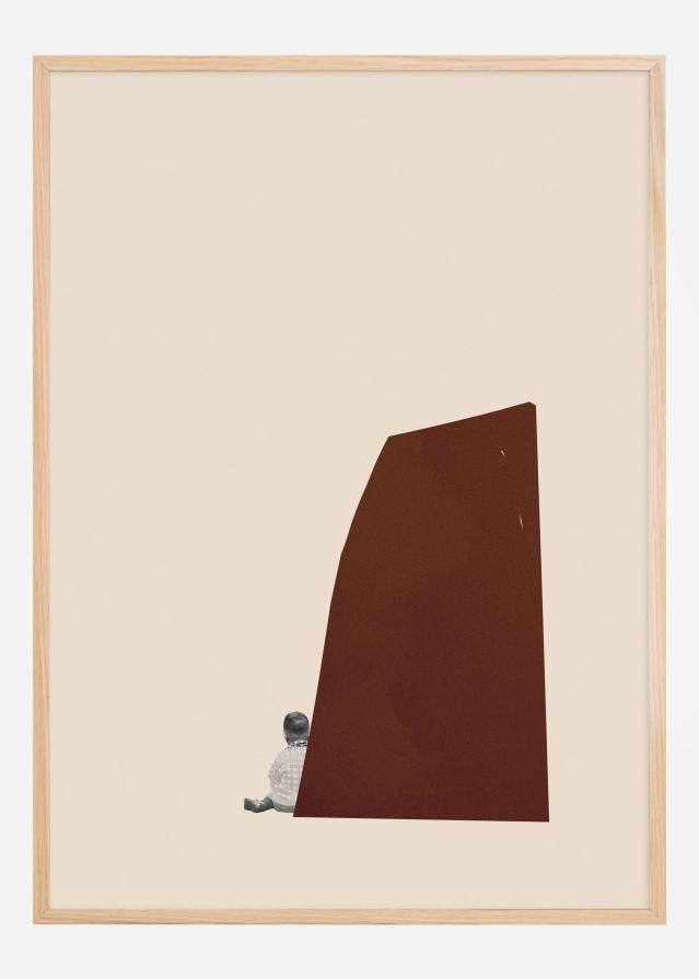 Recharging Постер