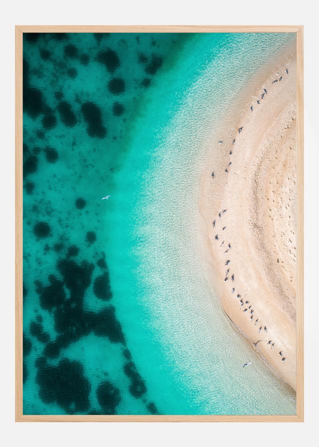 Hot Summer Постер