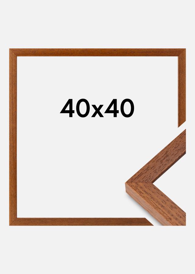 Рамка Hermes Акрилно стъкло Книга 40x40 cm