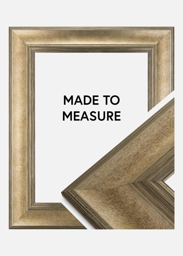 Рамка Belfast Тъмно сребро - по избор Размер