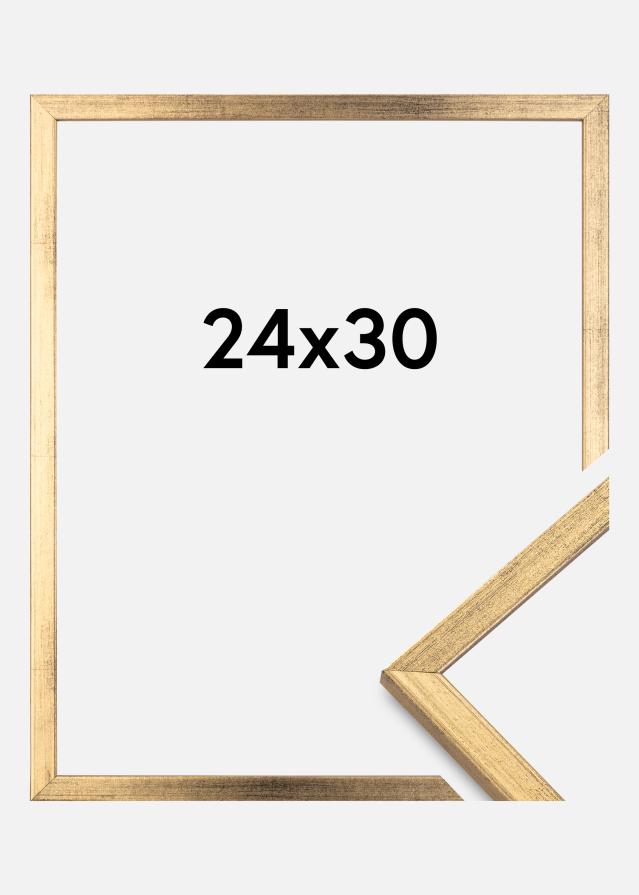 Рамка Galant Златно 24x30 cm