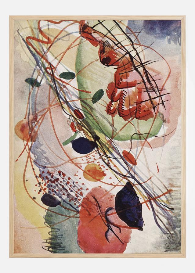 Colourful Постер