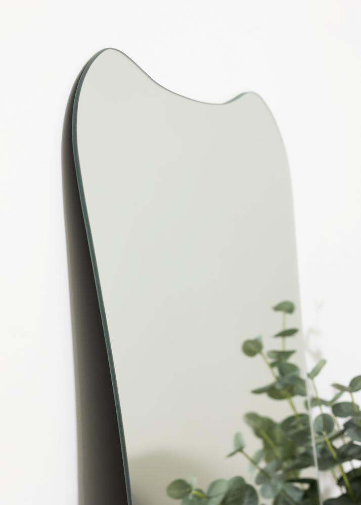 KAILA Огледало Concave 50x70 cm