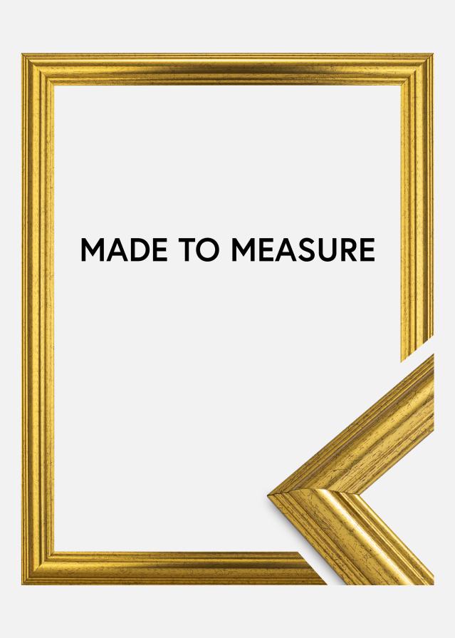 Рамка Västkusten Златно - произволен размер
