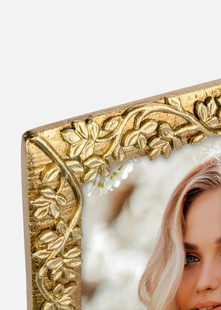 Рамка Clamart Златно 13x18 cm