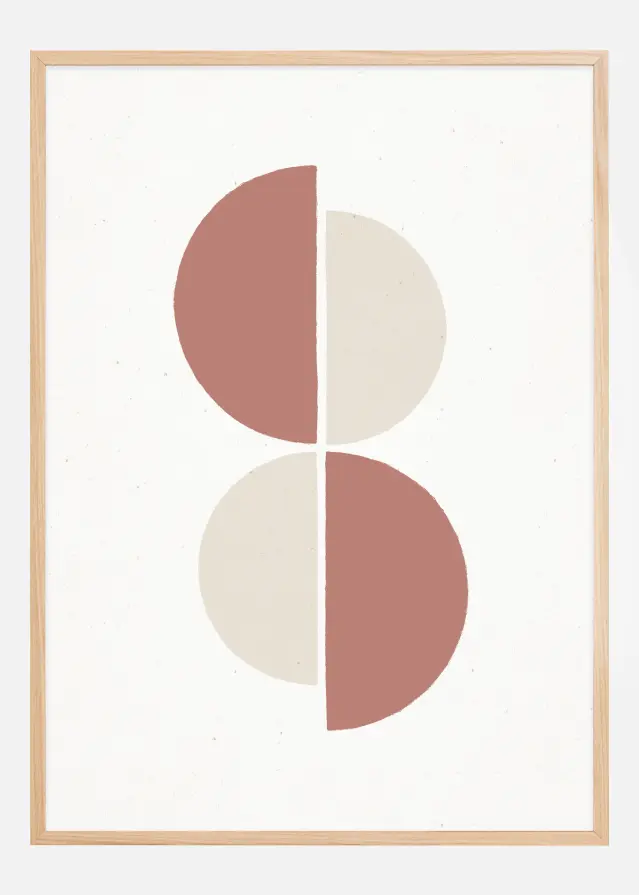 Rust and Sand - Duo Постер