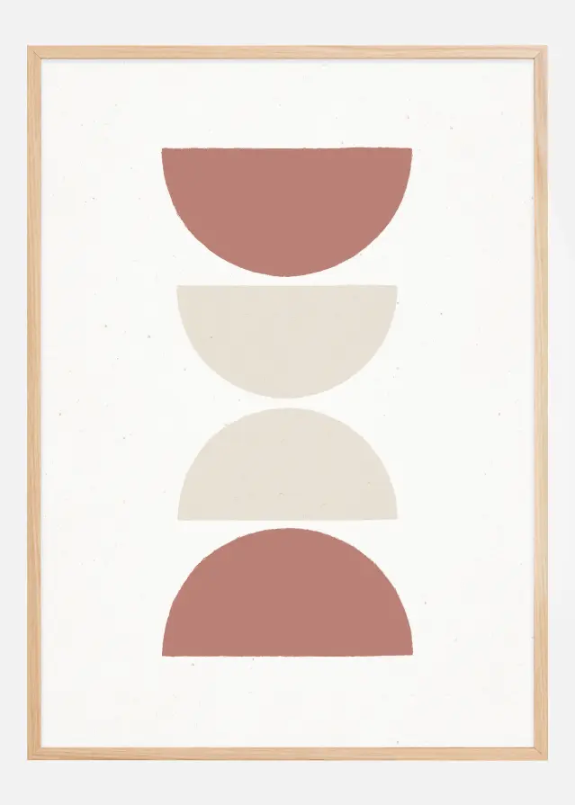 Rust and Sand - Lungo Постер