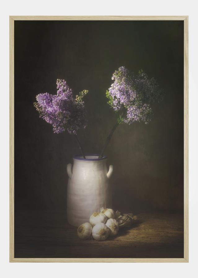 Fragile Постер