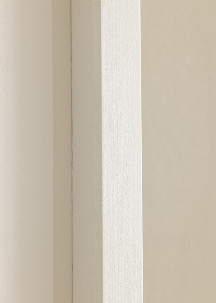 Рамка Amanda Box бяло 20x60 cm