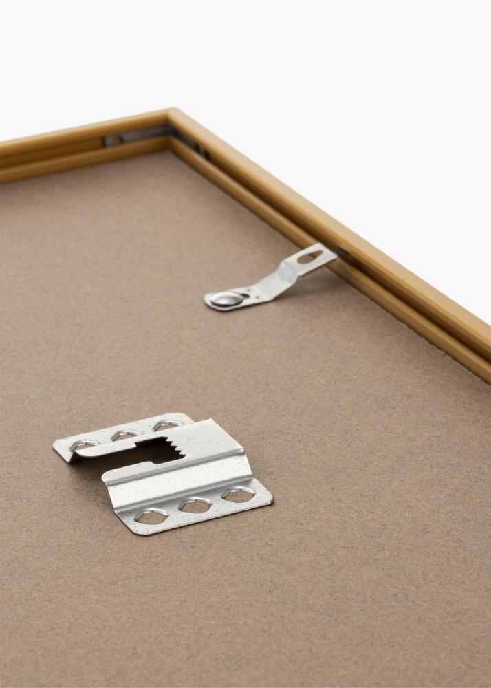 Рамка New Lifestyle Акрилно стъкло Coffee Brown 30x40 cm