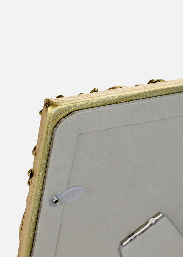 Рамка Clamart Златно 13x18 cm