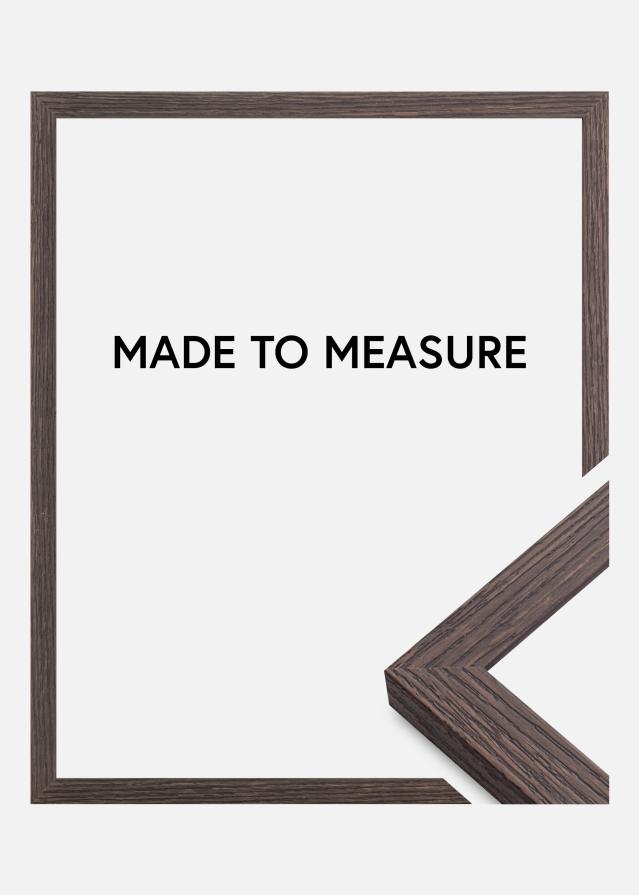Рамка Devon сиво - произволен размер