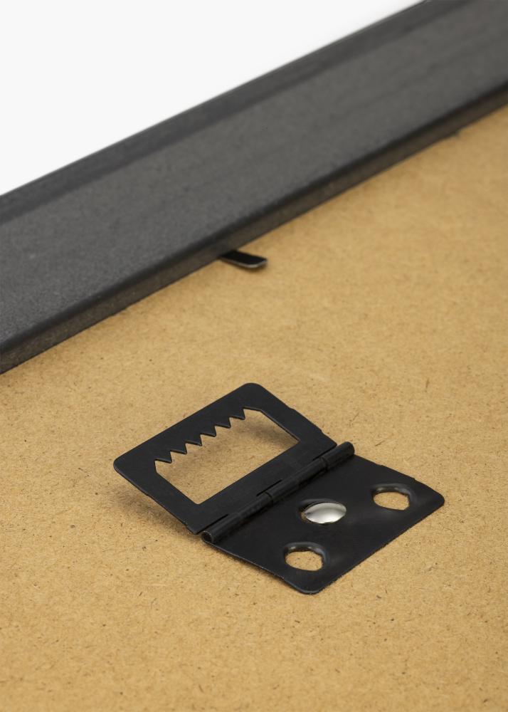 Рамка Charleston Черно 15x20 cm