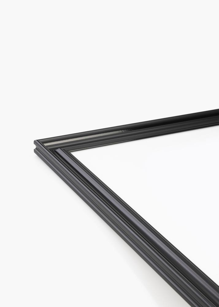 Рамка Charleston Черно 15x20 cm