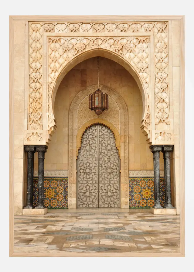 Alhambra Постер