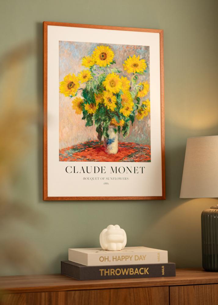 Рамка Ares Акрилно стъкло Череши 20x30 cm