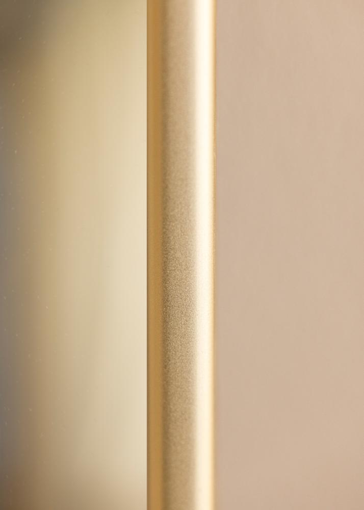 Огледало Karlholm Champagne - собствени мерки