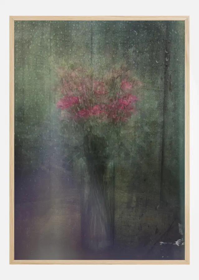 Rainy Days Постер