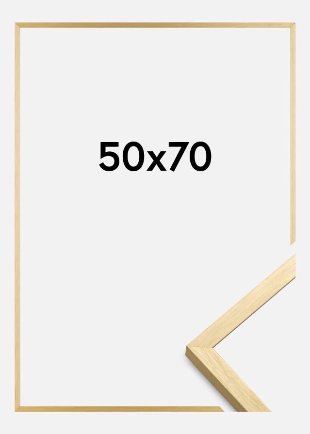 Рамка Chair Златно 50x70 cm