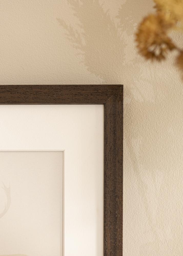 Рамка Brown Wood 70x90 cm