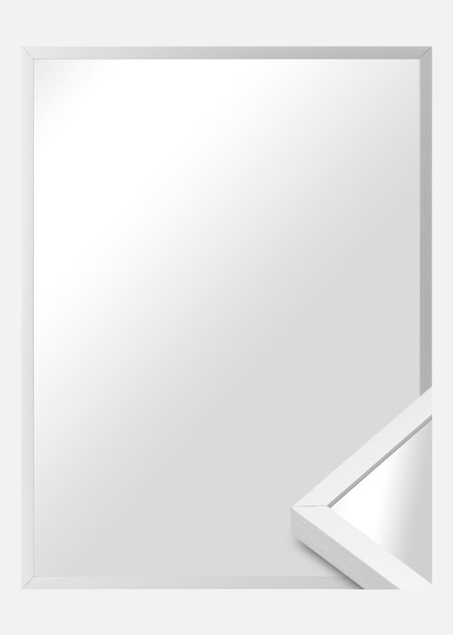 Огледало Helsingfors Сребро - собствени мерки